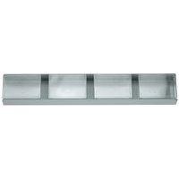 Opvulmodule met inzetbak 1500ED-70 - Gedore