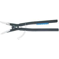 Pince circlips externes 8000A4-A6 - Gedore