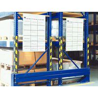 Cornière de protection métal pour angle - Ampere System