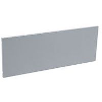 Tablette pour armoire à rideaux, Largeur hors tout: 104.5 cm, Type d'accessoire: Tablette