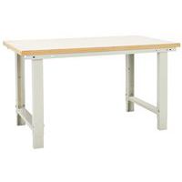 Verstelbare werkbank ATS800 - Breedte 185 cm