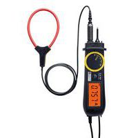 Multimeter met flexibele sensor CA 757 - Chauvin Arnoux