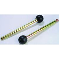 Geleiders 8 mm extra lang voor afwijking vooraan VAG - SAM Outillage