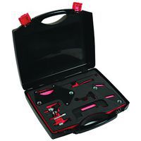 Timingset/afstelset Renault / Nissan benzine - Sam