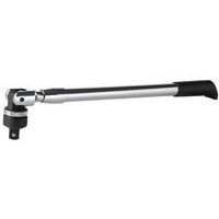 Cliquet 3/4'' telescopique articule 24 dents