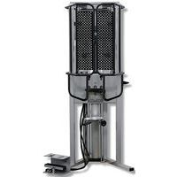 Compressor ophangingsveer vijzels groot vermogen (2,4T) - Sam