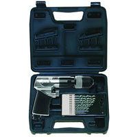 Coffret perceuse revolver reversible 10mm