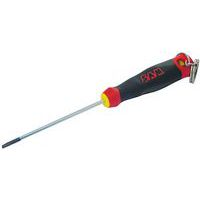 Schroevendraaier S1 elektricien sleuf rond clip - SAM Outillage