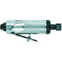 Meuleuse droite 6 mm serie metallic