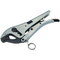 Griptang grote capaciteit 250 mm met clip - SAM Outillage