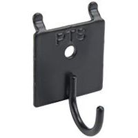 Enkelvoudige haak 18 mm - PTS