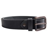 Leren riem Alzen - Parade