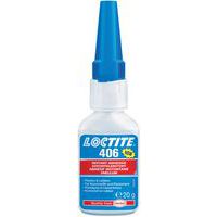 Secondelijm - Prism 406 - Loctite