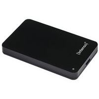 Disque Dur DD EXT. 2.5'' USB 3.0 - 4To Noir