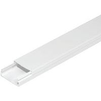 Profiel 1 compartiment 25 x 16 mm (verkocht per 10 meter)