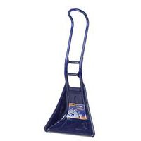Multifunctionele sneeuwschep - Blauw - Garant by Magne