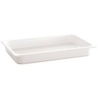Gastronorm 1/1 bak van melamine - In Situ
