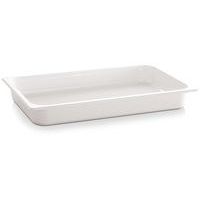 Gastronorm 1/2 bak van melamine - In Situ