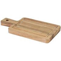 Snijplank mini rechthoekig - In Situ