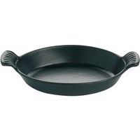 Ovenschaal ovaal Le Chasseur - Matfer