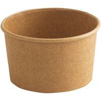 IJsbeker kraftkarton - Set van 1000 - Matfer