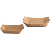 Snackbak karton - Set van 500 - Matfer