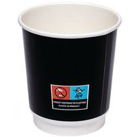 Beker karton dubbelwandig - Set van 500 - Matfer