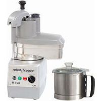 Cutter en groentesnijder Robot Coupe R402 - Matfer