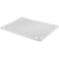 Couvercle pour bac plat - Matfer