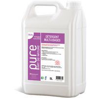 Vloer- en muurreiniger - 5 l - Matfer