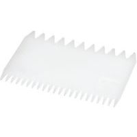 Peigne à décor en polyamide - Matfer