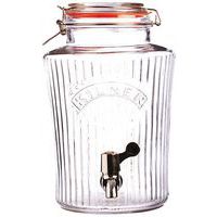 Vervangend kraan voor kilner drankdispenser - In Situ