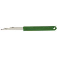 Lame de boulanger crantée - Lot de 2 - Matfer