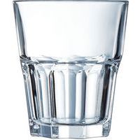 Verre Granity forme basse - Lot de 36 - In Situ