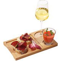 Aperitiefplank - In Situ