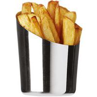 Snack / frietbakje schuin rand - In Situ