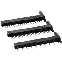 Juliennemes voor mandoline exoglass 2000 S - Set van 3 - Matfer