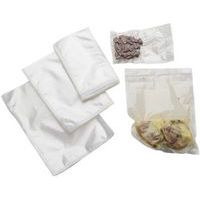 Vacuümzak met reliëf - Set van 100 - Matfer