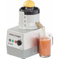 Accessoire voor citruspers voor R301 en R402 - Matfer