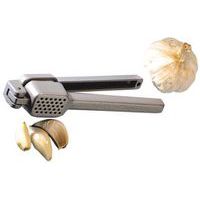 Knoflook- en uienpers Biopress - Matfer
