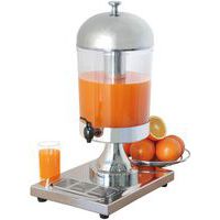 Kraan voor vruchtensapdispenser - In Situ