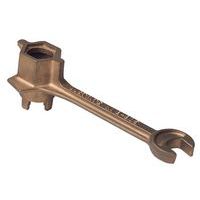 Metalen vatensleutel 2 en 3/4- 8805 - Justrite