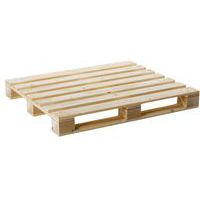 Houtpallet