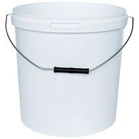 Emmer wit - 1 tot 30 l