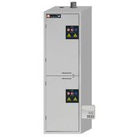 Kast voor zuren/basen SL-CLASSIC - 1197mm - Asecos