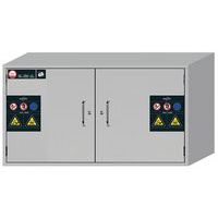 Onderbouwkast voor zuren en basen SL-CLASSIC-UB Gris - Asecos