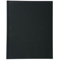 Register 32x25 cm 5x5 gefolioteerd 200 pagina's - Exacompta