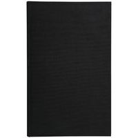 Register 36x22,5 cm gelinieerd gefolioteerd - Exacompta