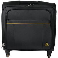 Pilotentrolley Exactive voor laptop tot 15.6 inch Exacompta