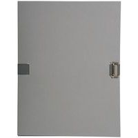 Chemise dos extensible papier - 24x32cm